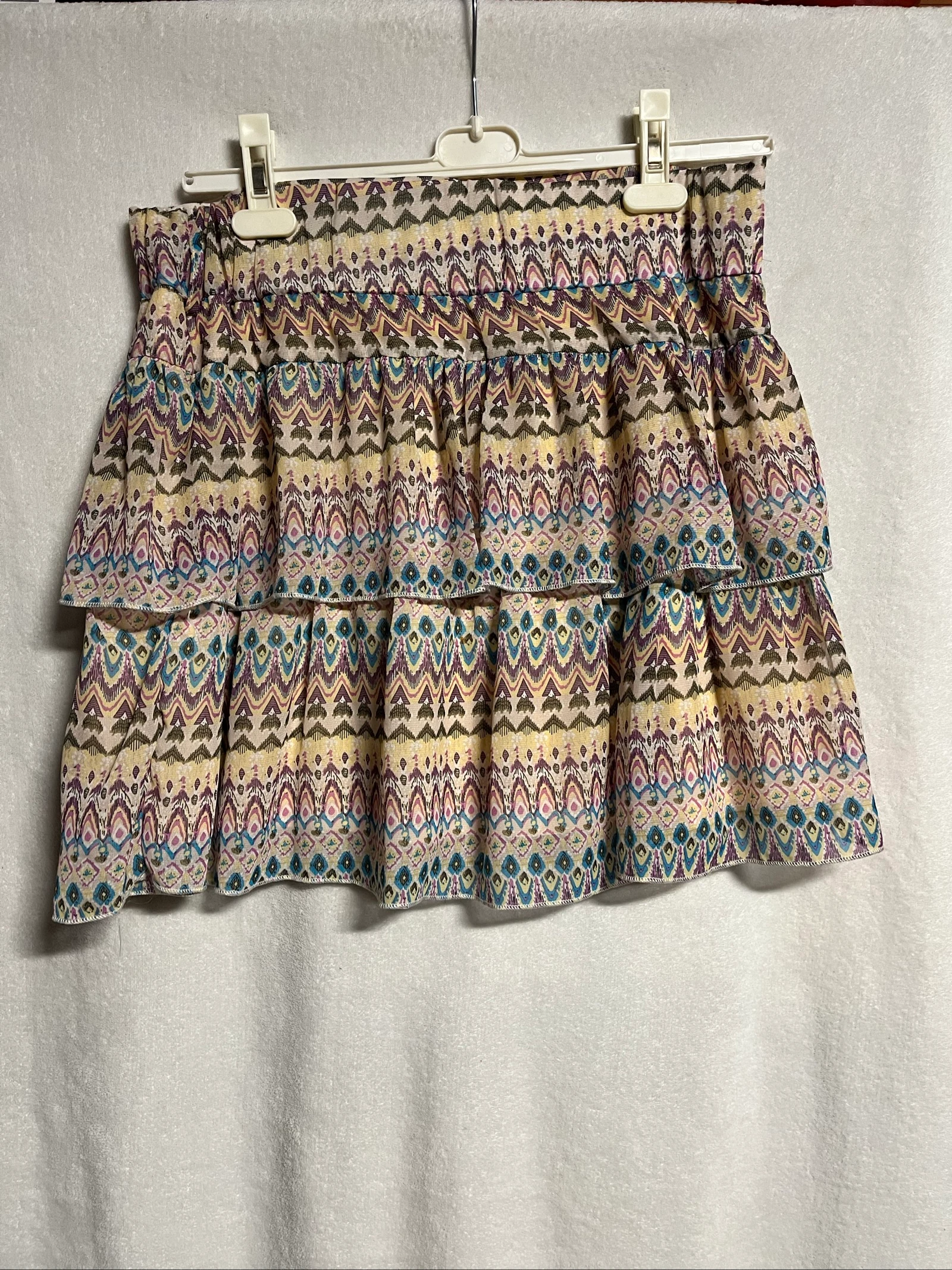 Mini jupe 